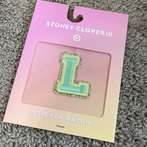 stoney clover lane x target • patch •